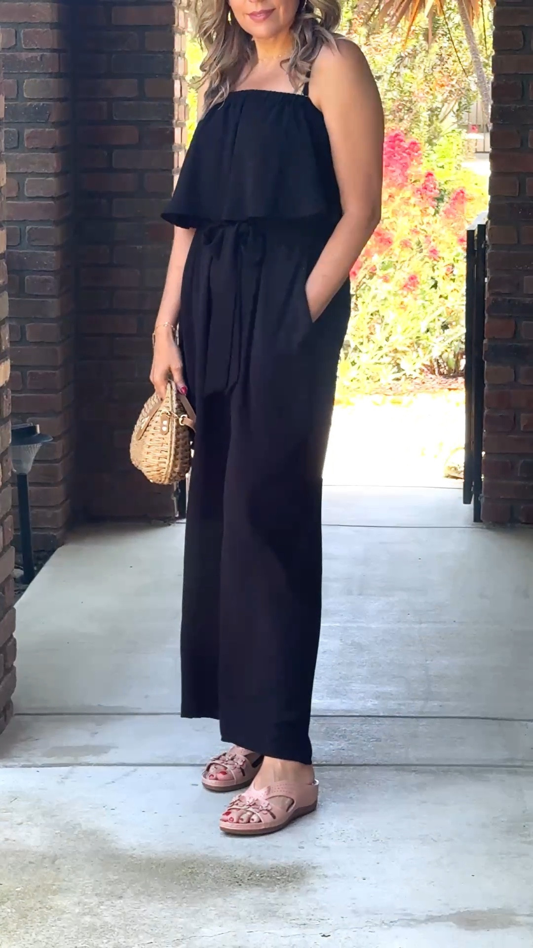 Looking for the best summertime sandals that are cute, comfy, and easy to style? I found 11 stylish sandals from Amazon and created 11 casual-chic summer outfits to go with them! From everyday errands to relaxed lunches and weekend outings, these are effortless looks you’ll wear on repeat. Head to my YouTube channel for styling tips, outfit inspo, and all the links.

Tags: stylish and grateful, fashionover40, fashionover50, womensfashion, capsulewardrobe, classicwardrobeessentials, Amazonfashion, summerstyle, summeressentials, amazonfinds, summeroutfits, sandalsandstyle, comfyandchic, everydaystyle, outfitinspo

#LTKSummerEdit #LTKShoeCrush #LTKSeasonal