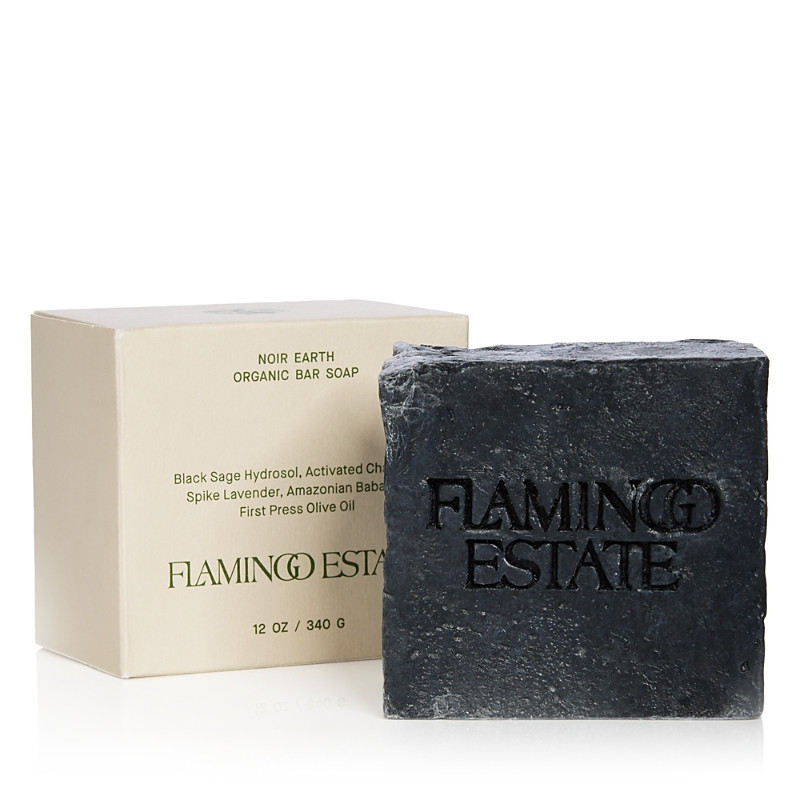 Flamingo Estate Garden Essentials Noir Earth Bar Soap | Bloomingdale's (US)