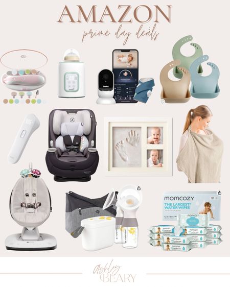 Amazon prime deal baby must haves! 

#LTKHolidaySale #LTKxPrime #LTKbaby