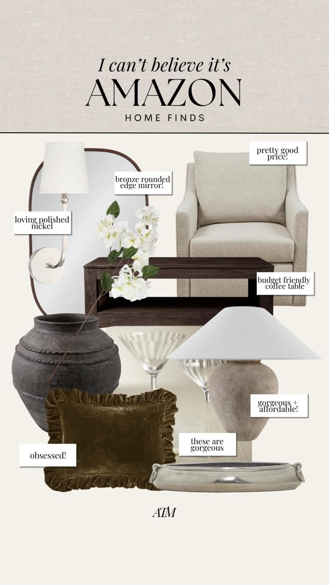 Amazon Home finds! | Amazon (US)