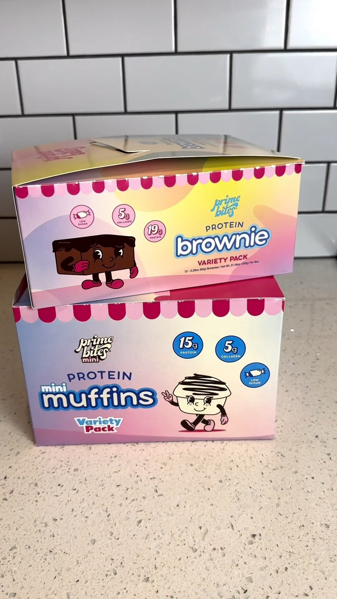 Protein that tastes like dessert ✨

#LTKMens #LTKfitnessgoals #LTKHome