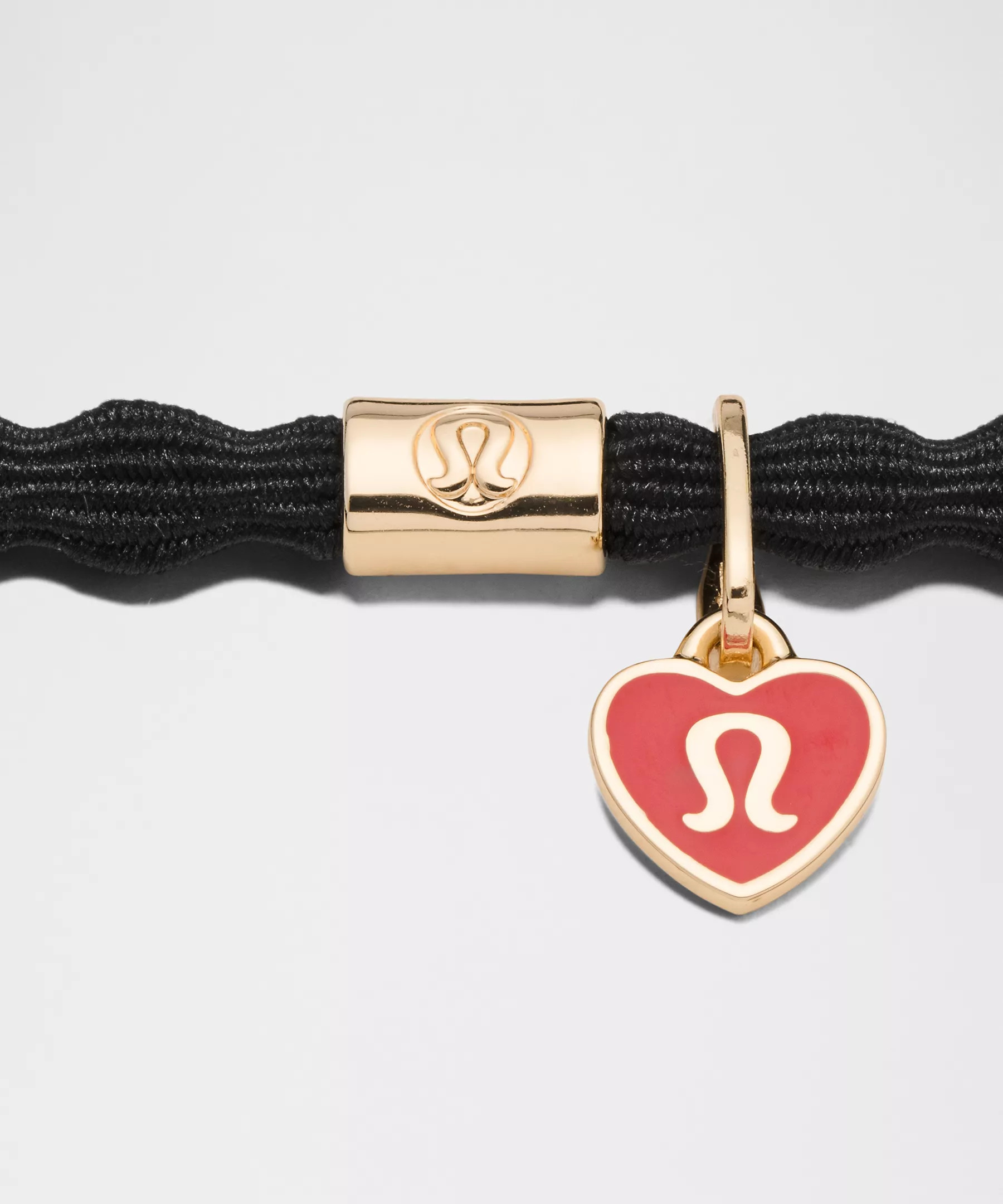 Charm Hair Ties | Lululemon (US)