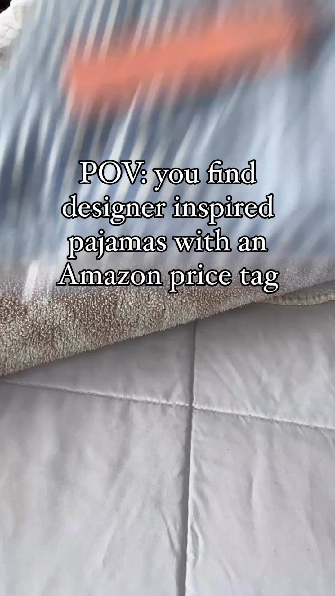 The best pajamas that are cooling to the body. 

#LTKOver40 #LTKStyleTip #LTKFindsUnder50