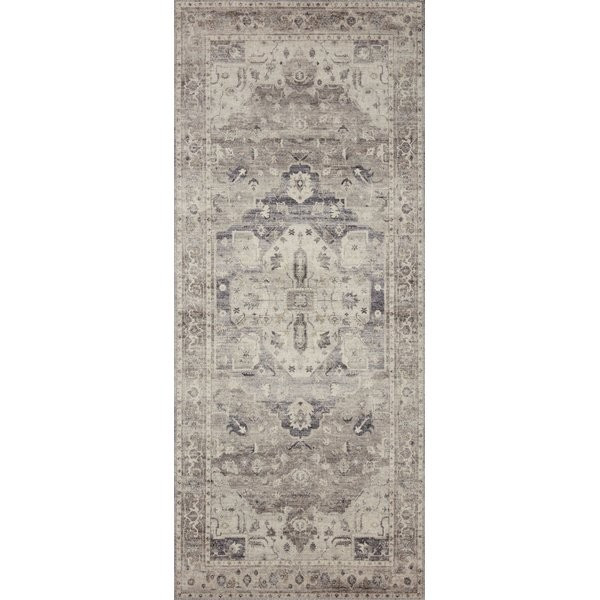 Hathaway Printed - HTH-05 Area Rug | Rugs Direct