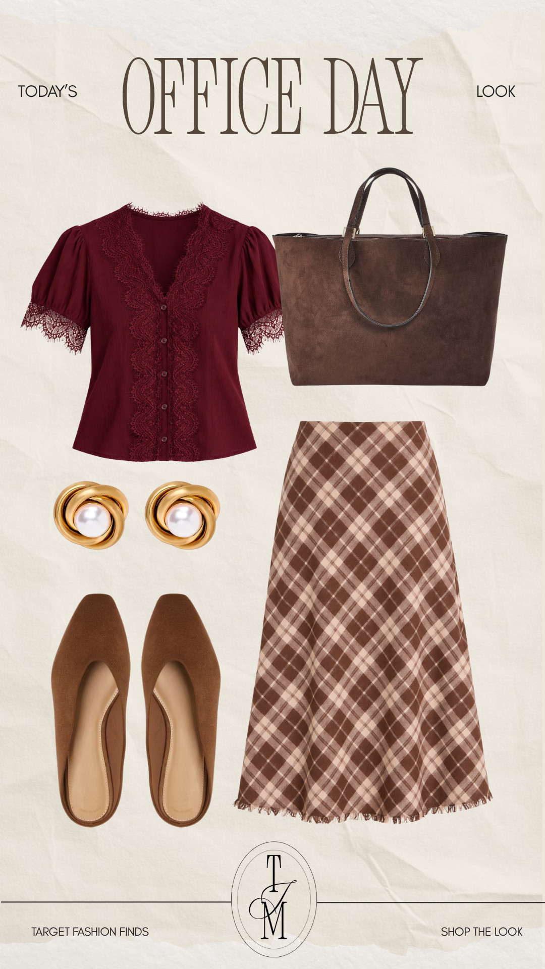 For the workdays when you want to look put together without feeling too dressed up 💼 A simple early-fall office outfit you can actually wear all day.
fall outfits women over 50, wedding guest dress summer, fall wedding guest dresses, fall decor, date night outfits, business casual workwear, country concert outfits, fall dresses, work outfits, teacher outfits 

 #LTKootd #LTKSeasonal #LTKWorkwear