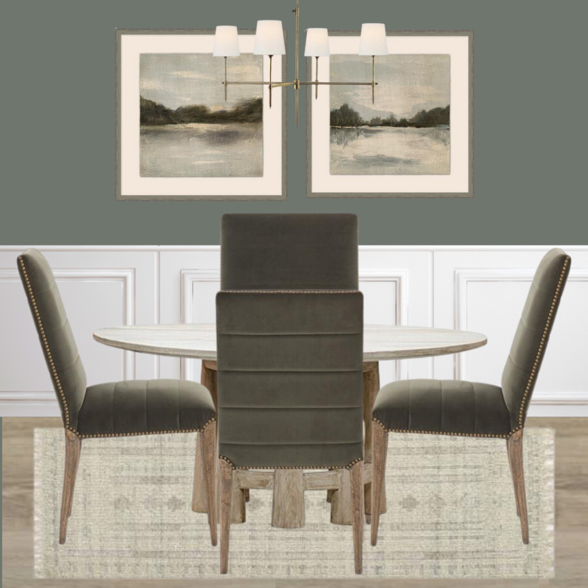 Dining room, dining room design, dining room decor, dining room inspo, dining room interior, interior design, interior decor, dining room table, dining room chair, dining room wall inspiration, dining room lighting

#LTKU #LTKstyletip #LTKhome