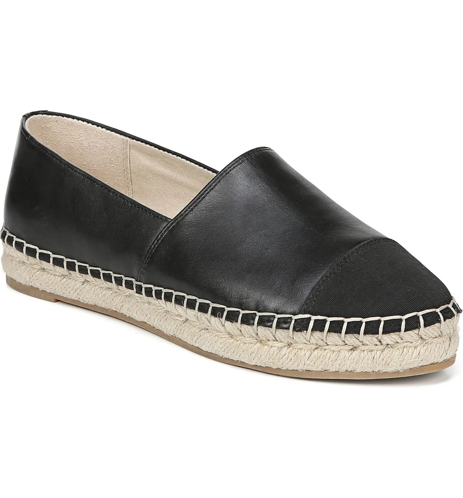 Krissy Espadrille Flat | Nordstrom