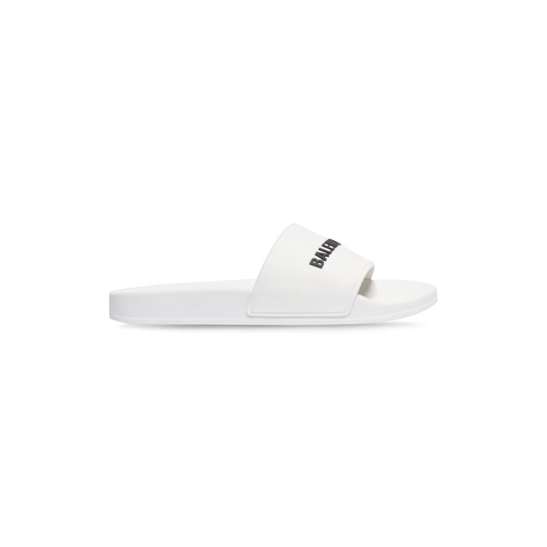 pool slide sandal | Balenciaga