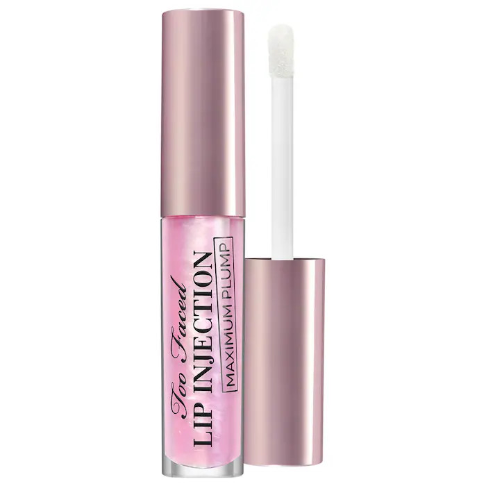 Mini Lip Injection Maximum Plump Extra Strength Hydrating Lip Plumper | Sephora (US)