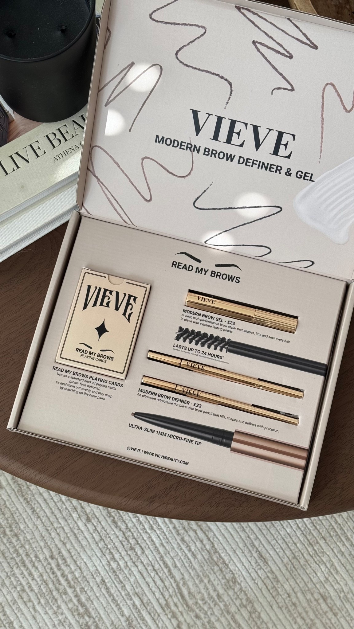 #LTKuk #LTKbeauty #LTKspring