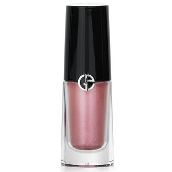 Giorgio ArmaniEye Tint Shimmer Longwear Luminous Liquid Eyeshadow - # 27S Peony 3.9ml/0.13oz | Strawberrynet