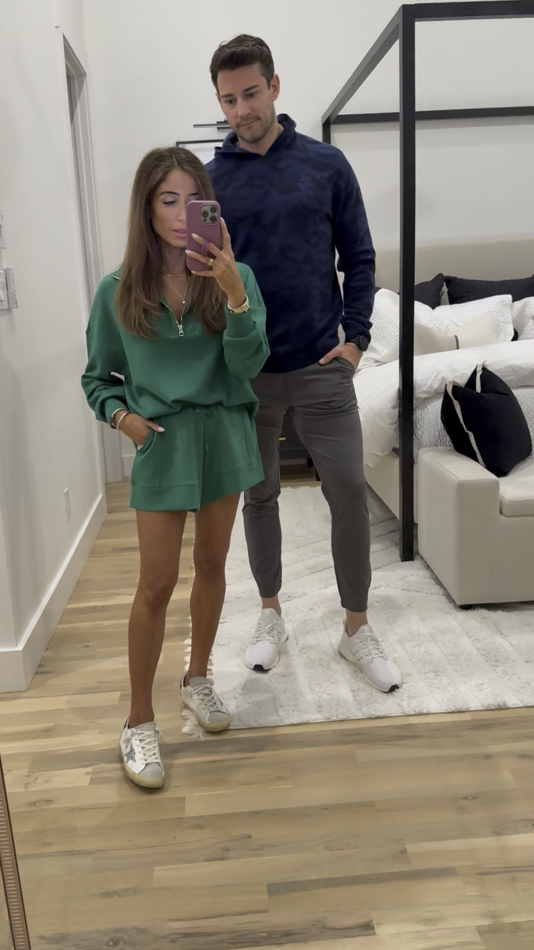 Men’s gift ideas gifts for her gifts for him. Men’s camo pullover size L. Varley matching set size xs golf gift ideas Christmas gift birthday gift 

christmas gift ideas christmas gifts for men christmas gifts for women christmas gifts for him christmas gifts for her christmas gifts for dad christmas gifts for boyfriend stocking stuffer ideas secret santa gifts christmas present ideas

#LTKGiftGuide #LTKMens #LTKHoliday