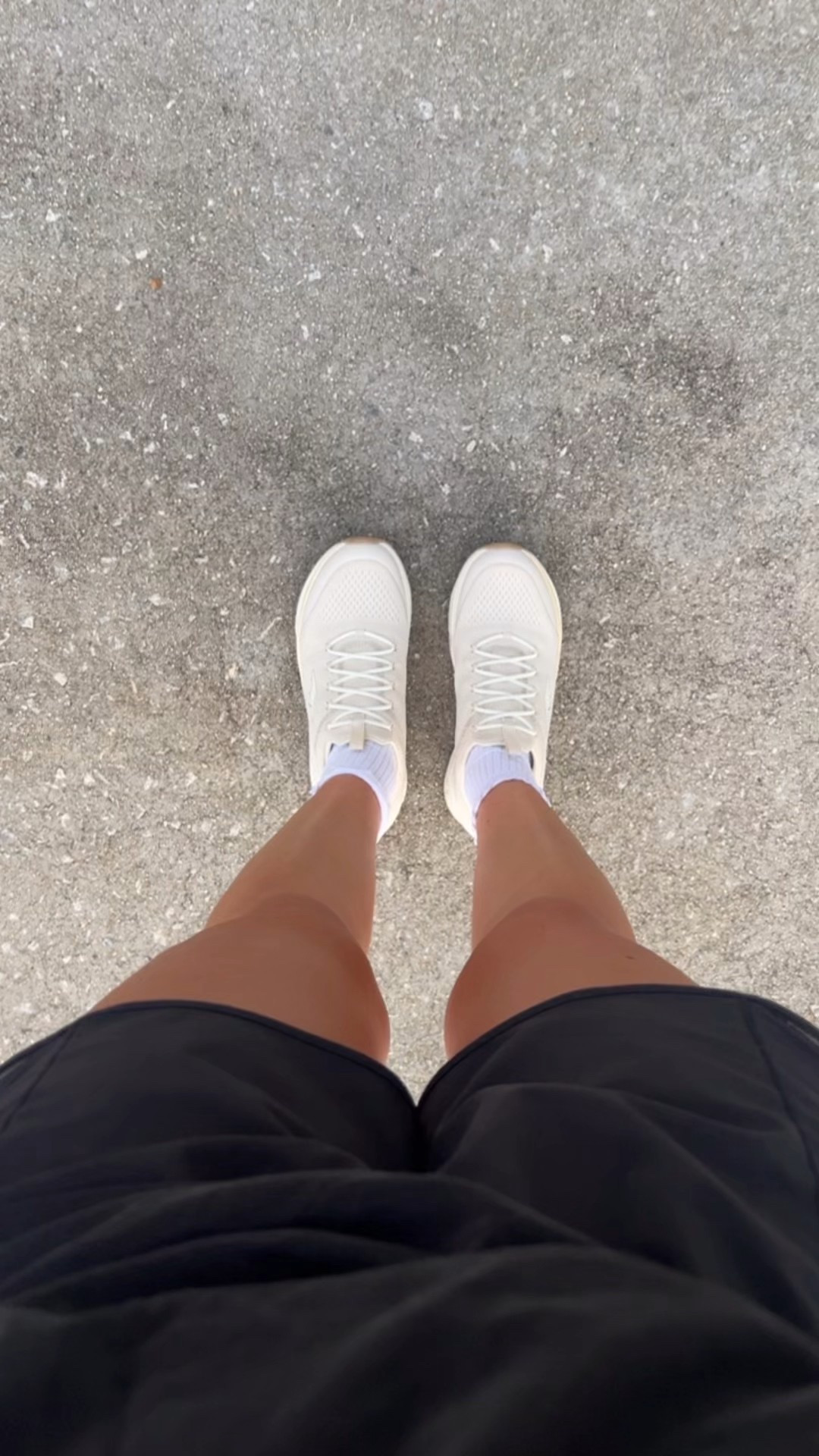 The perfect mom shoe!! They slide on so easily, they are neutral, and I sized down 1/2 a size (and could have size down a whole size) I have a wide foot!!! Mom style, toddler mom, boy mom, mom to littles 

#LTKStyleTip #LTKFamily #LTKFindsUnder50