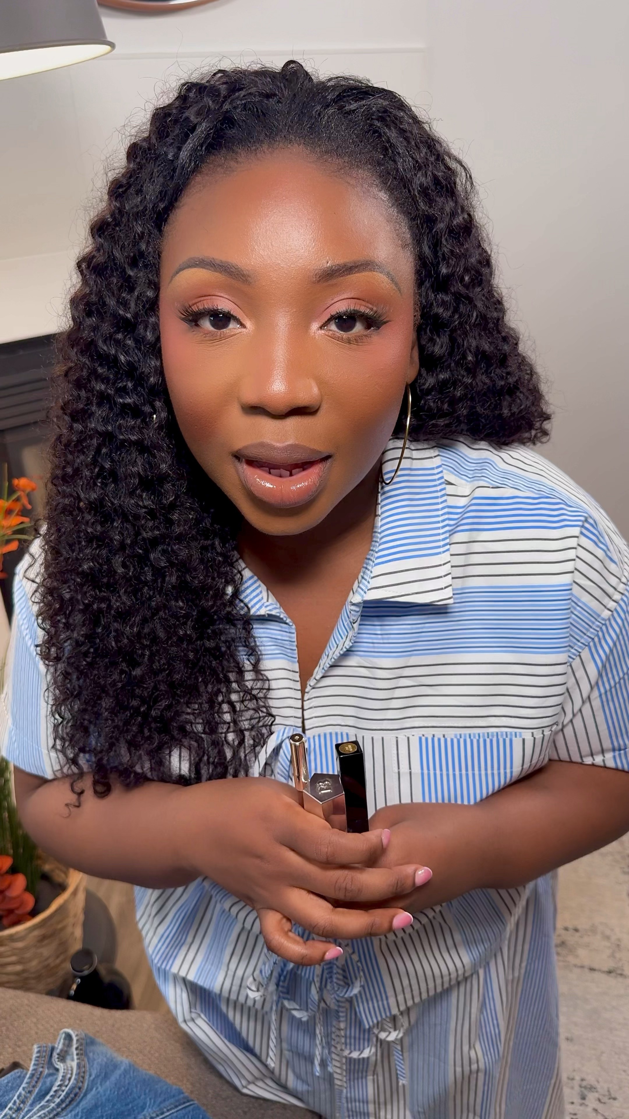 Consider this your sign to switch up your lip combo. Thank me later.

#LTKBeauty #LTKPlusSize