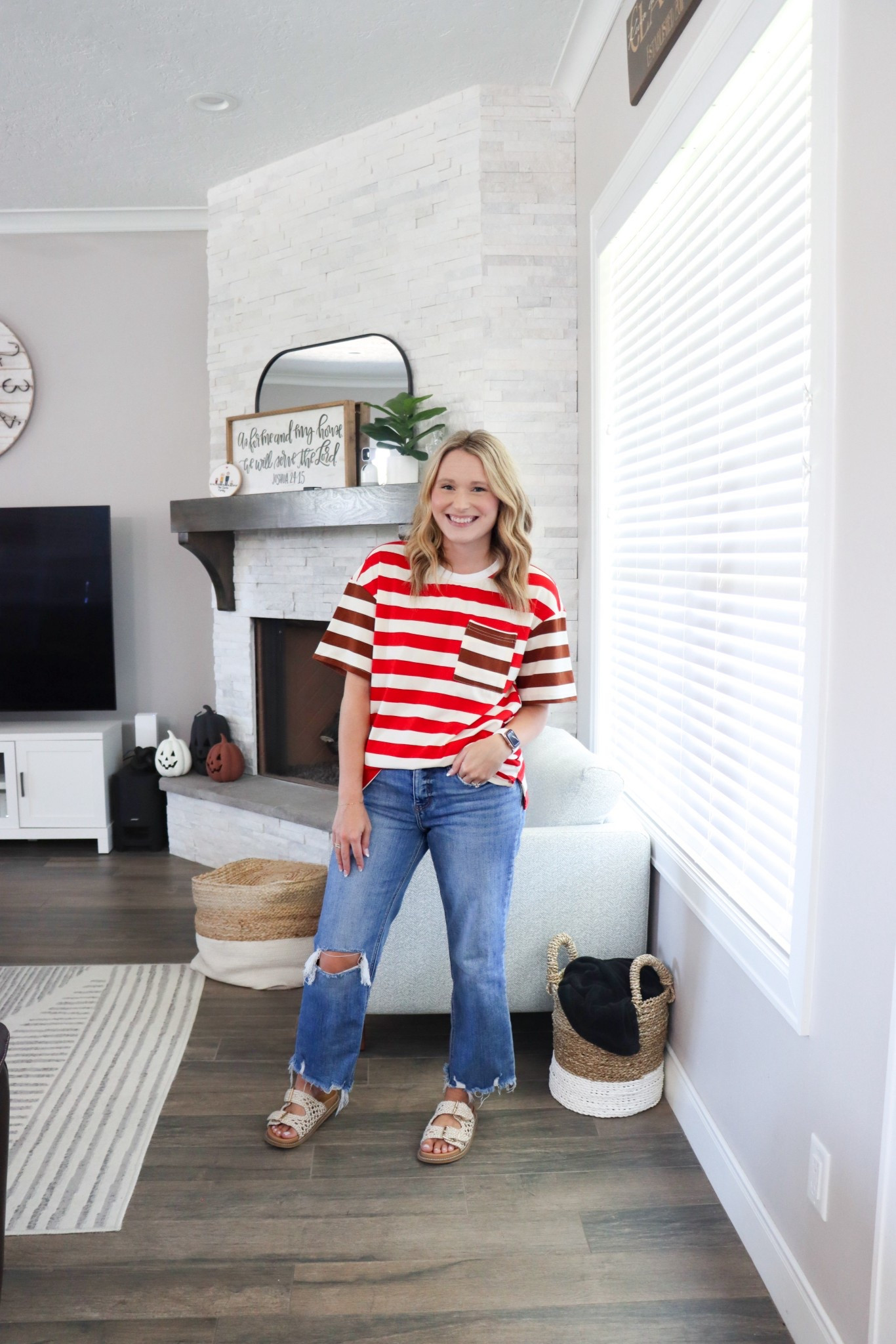 Looks this fall top from Amazon! So cute and prefect for the new season!  

#LTKSeasonal #LTKBeauty #LTKStyleTip