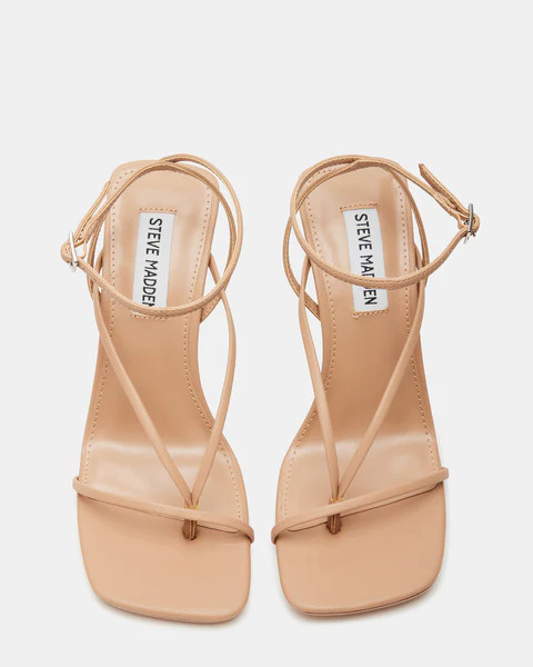 ANNIE NATURAL | Steve Madden (US)