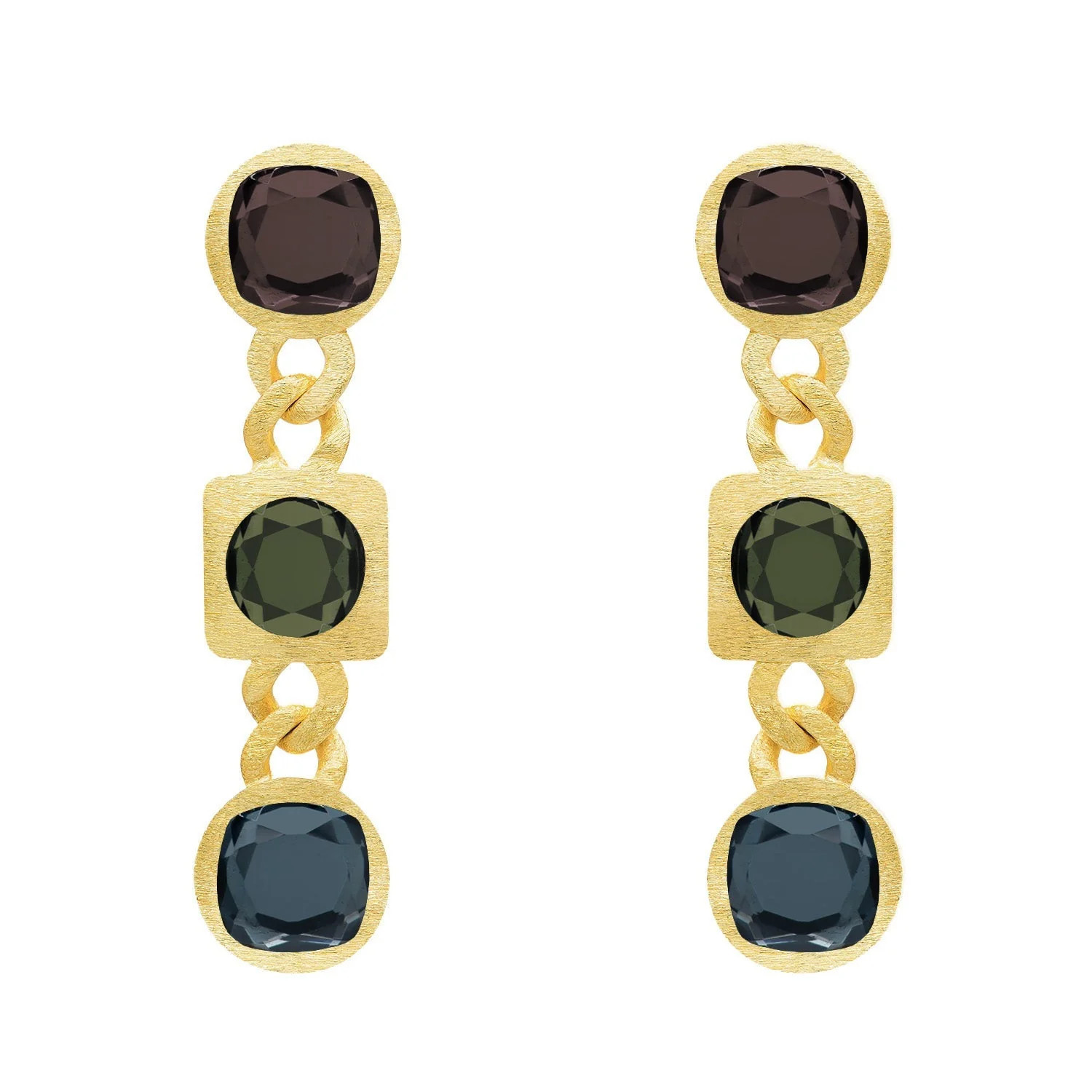 Tira Earrings | MARCIA MORAN