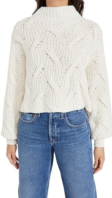 Seasons Change Sweater | Shopbop