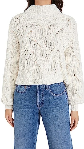 Seasons Change Sweater | Shopbop