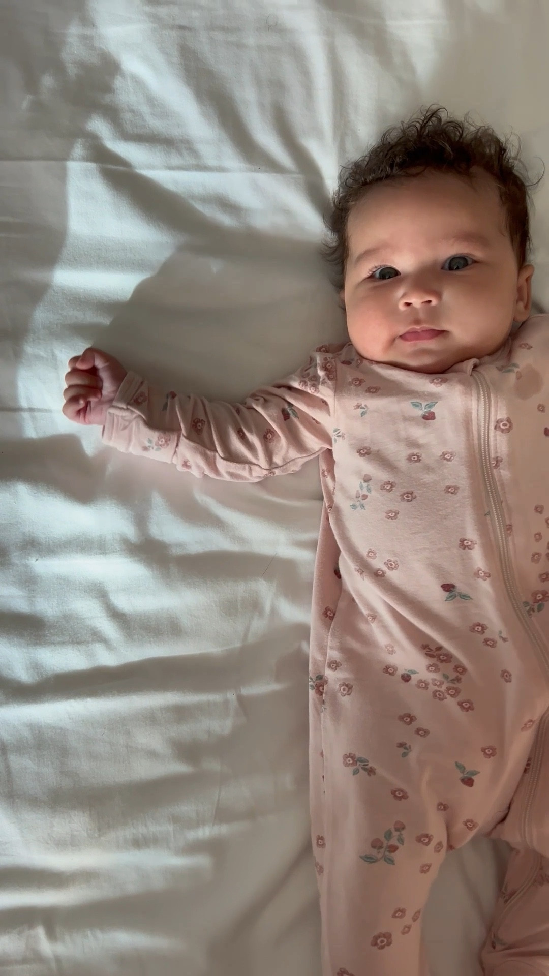 Softest easy access pajamas. We own many of this brand and loveeee them! 
Found at @Walmart 

#LTKBaby #LTKKids #LTKFamily