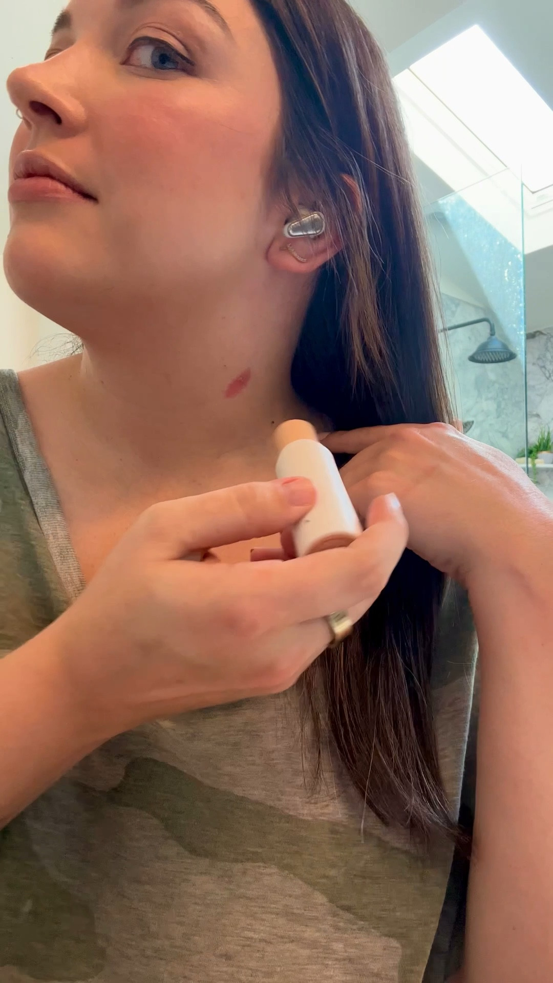 How well does the Ilia foundation stick cover? REALLY WELL! I’m so impressed it covered my curling iron burn.


Sephora sale
Clean makeup

#LTKBeauty #LTKSaleAlert