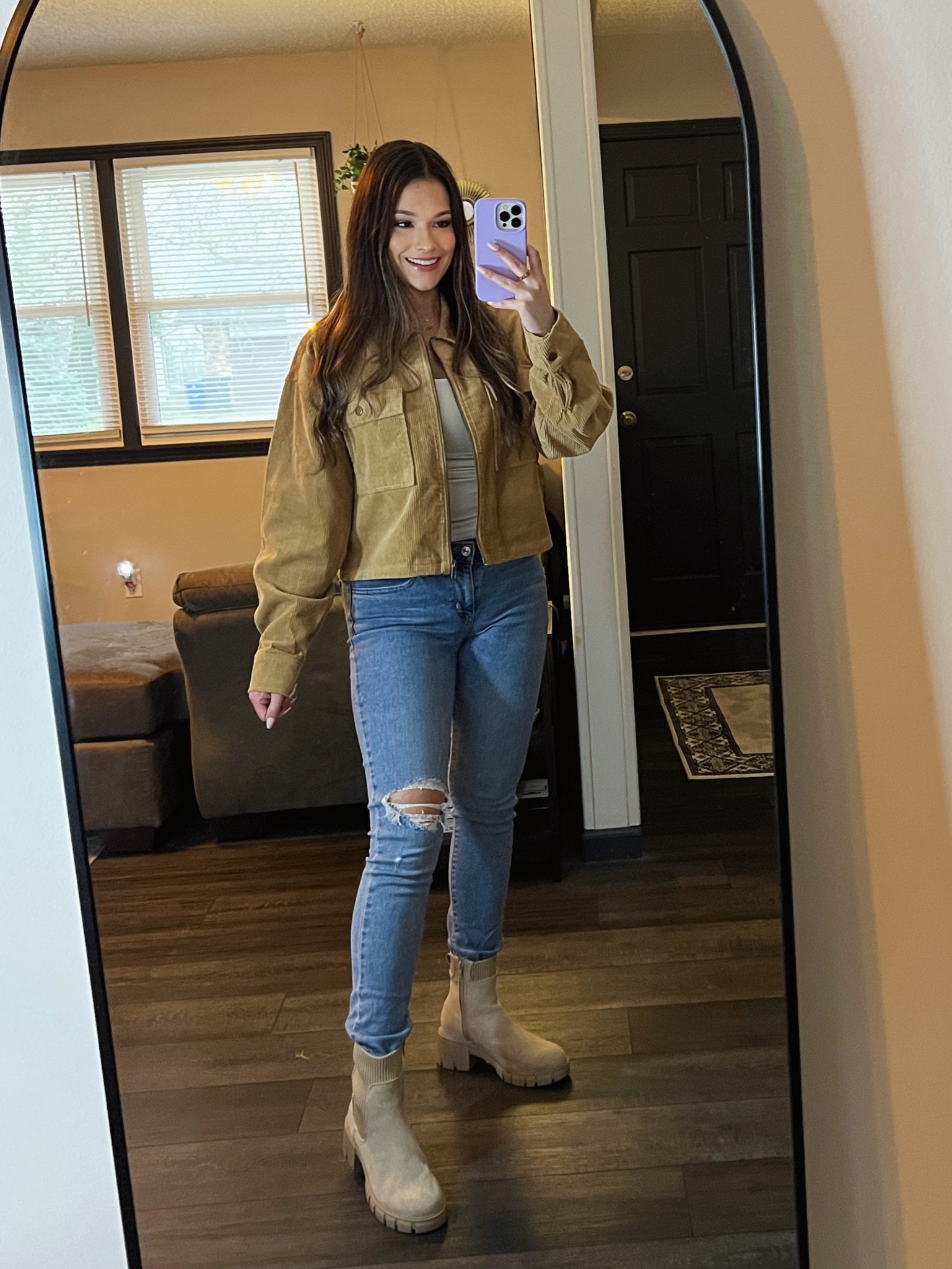 Shacket season 🫶🏼 | shacket | corduroy shacket | shacket outfit | outfit inspo | outfit ideas | Walmart | fashion | spring outfits |

#LTKFind #LTKSeasonal #LTKshoecrush