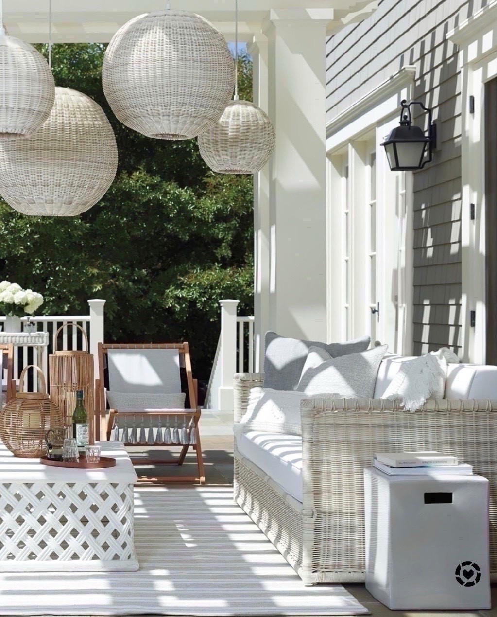 Secretsofyve: gorgeous functional home decor, outdoor living, outdoor entertainment, after wedding home planning for newlyweds. @potterybarn @serena&lily
#Secretsofyve 
Always humbled & thankful to have you here.. 
CEO: PATESI Global & PATESIfoundation.org
@secretsofyve : where beautiful meets practical, comfy meets style, affordable meets glam with a splash of splurge every now and then. I do LOVE a good sale and combining codes! #ltksalealert #ltku #ltkplussize #ltkmidsize #ltkover40 #ltkpetite #ltktall #ltkmomlife secretsofyve

#LTKSeasonal #LTKHome #LTKWedding