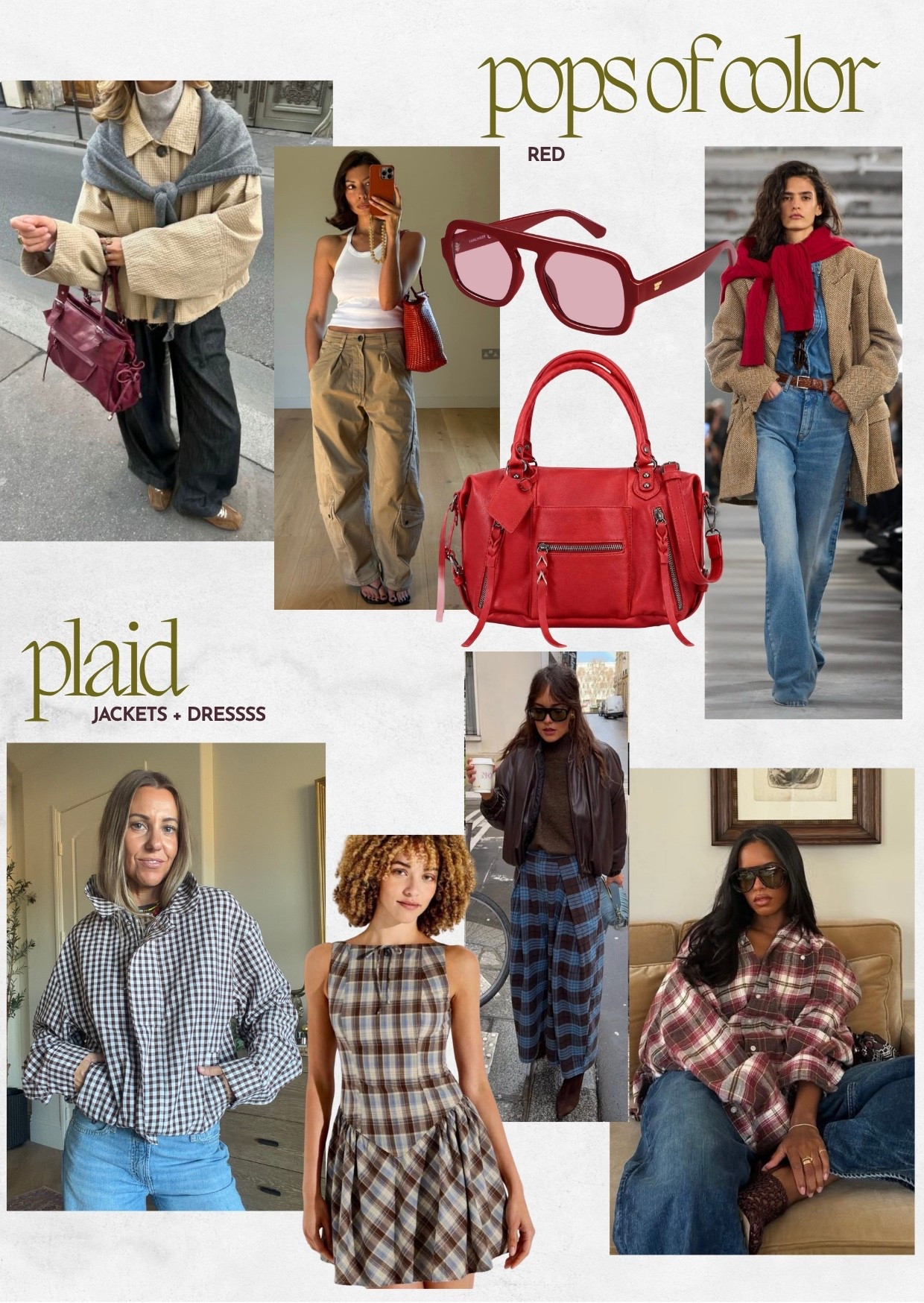 Fall fashion

#LTKgrwm #LTKootd #LTKSeasonal