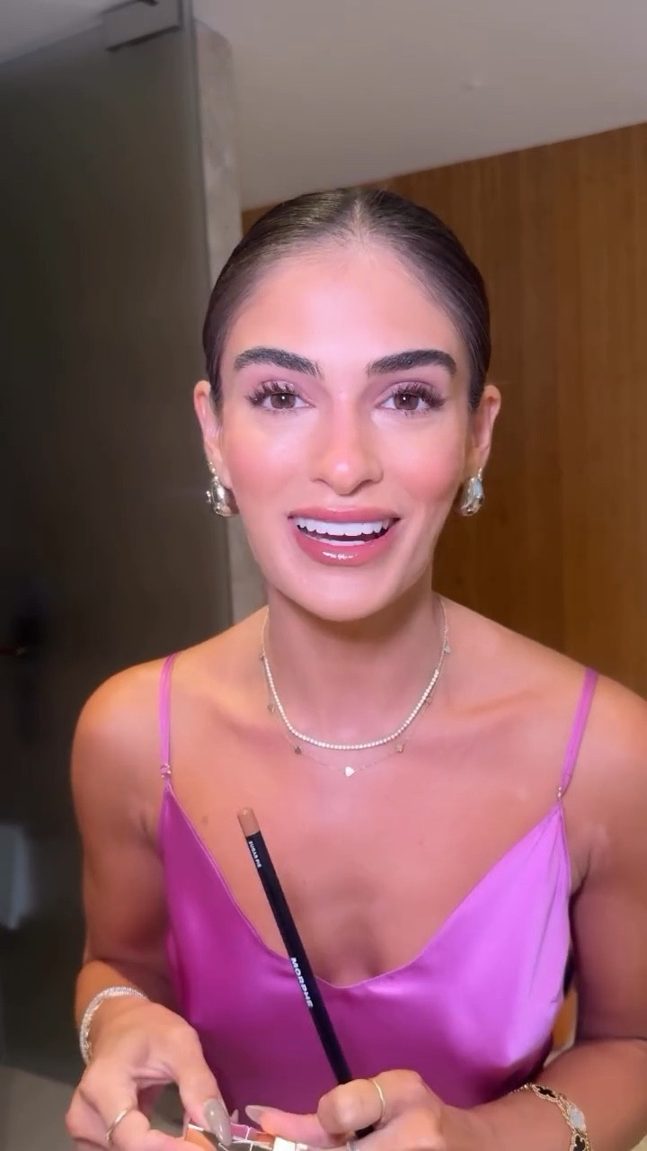 Get ready with me! Solo travel update 💓

#LTKBeauty