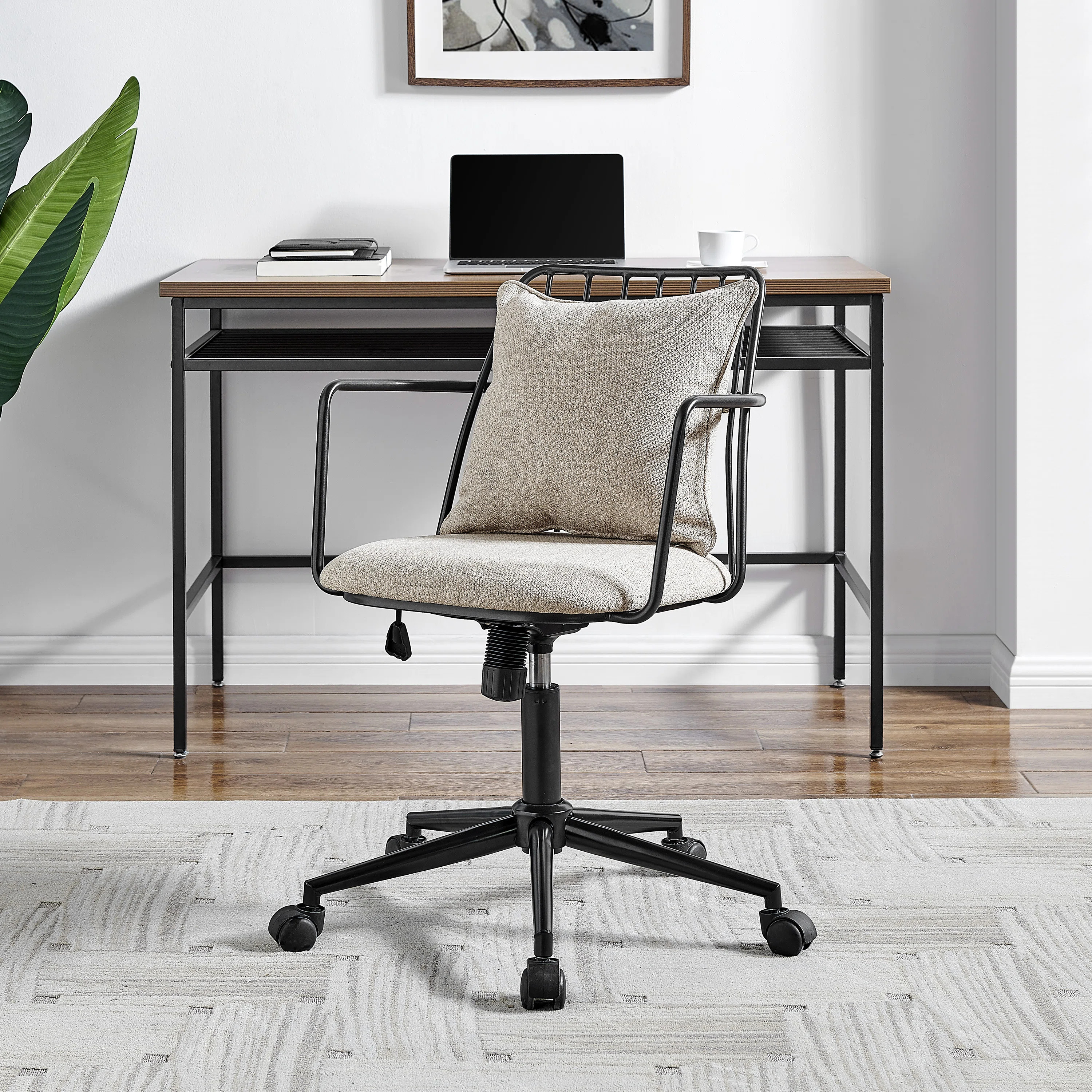 Reimers Polyester Conference Chair | Wayfair North America