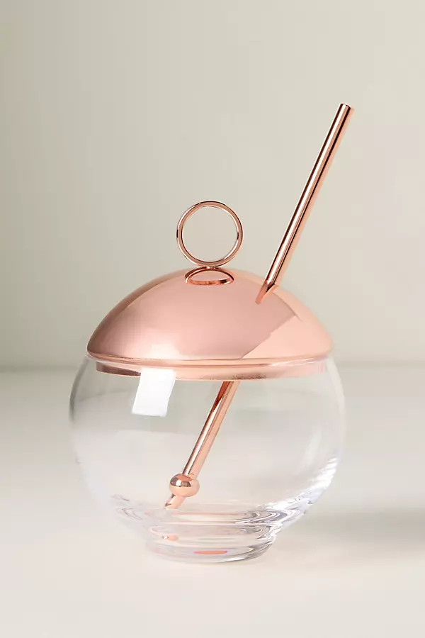 NUDE Hepburn Alchemy Glass | Anthropologie (US)