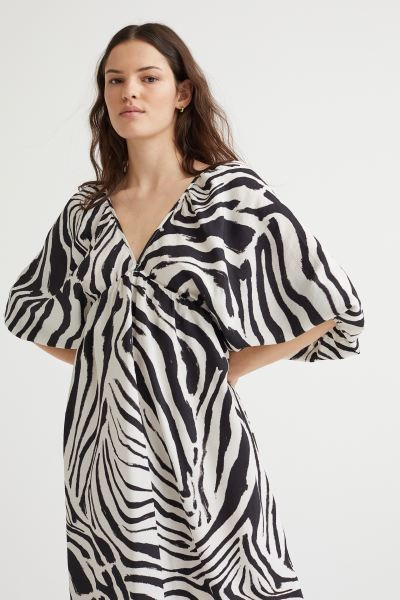 Open-backed Dress | H&M (US + CA)