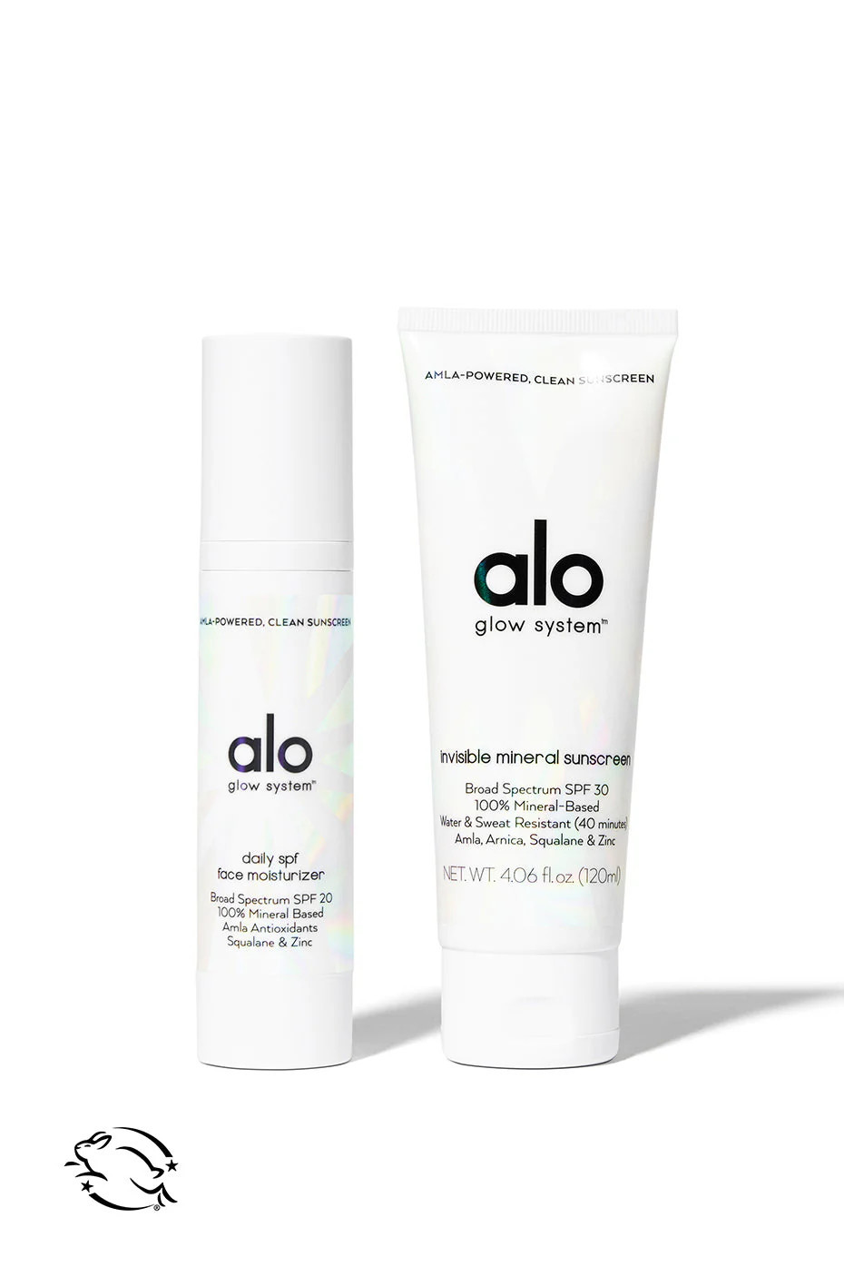 ALO | Mini SPF Duo | Alo Yoga