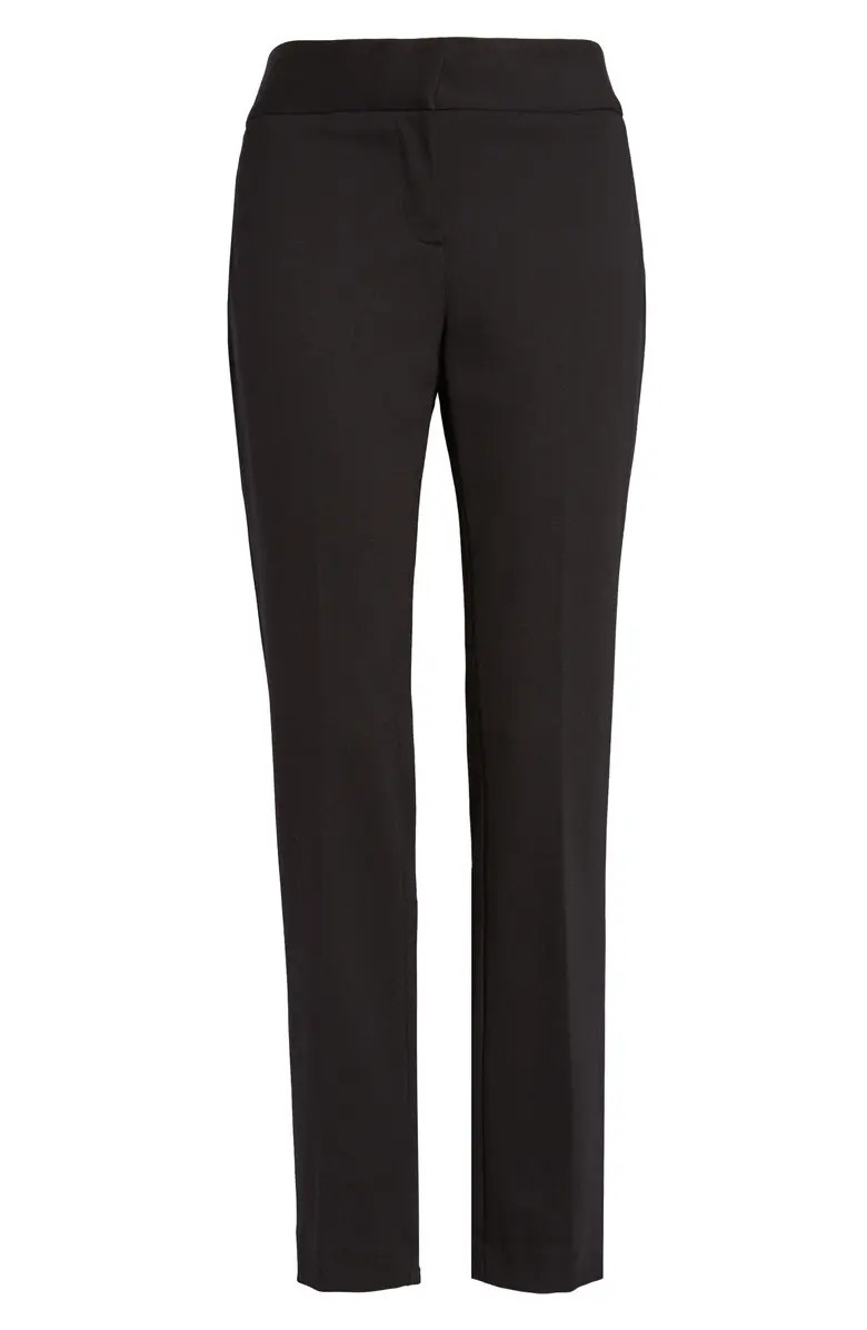 Ponte Ankle Pants | Nordstrom