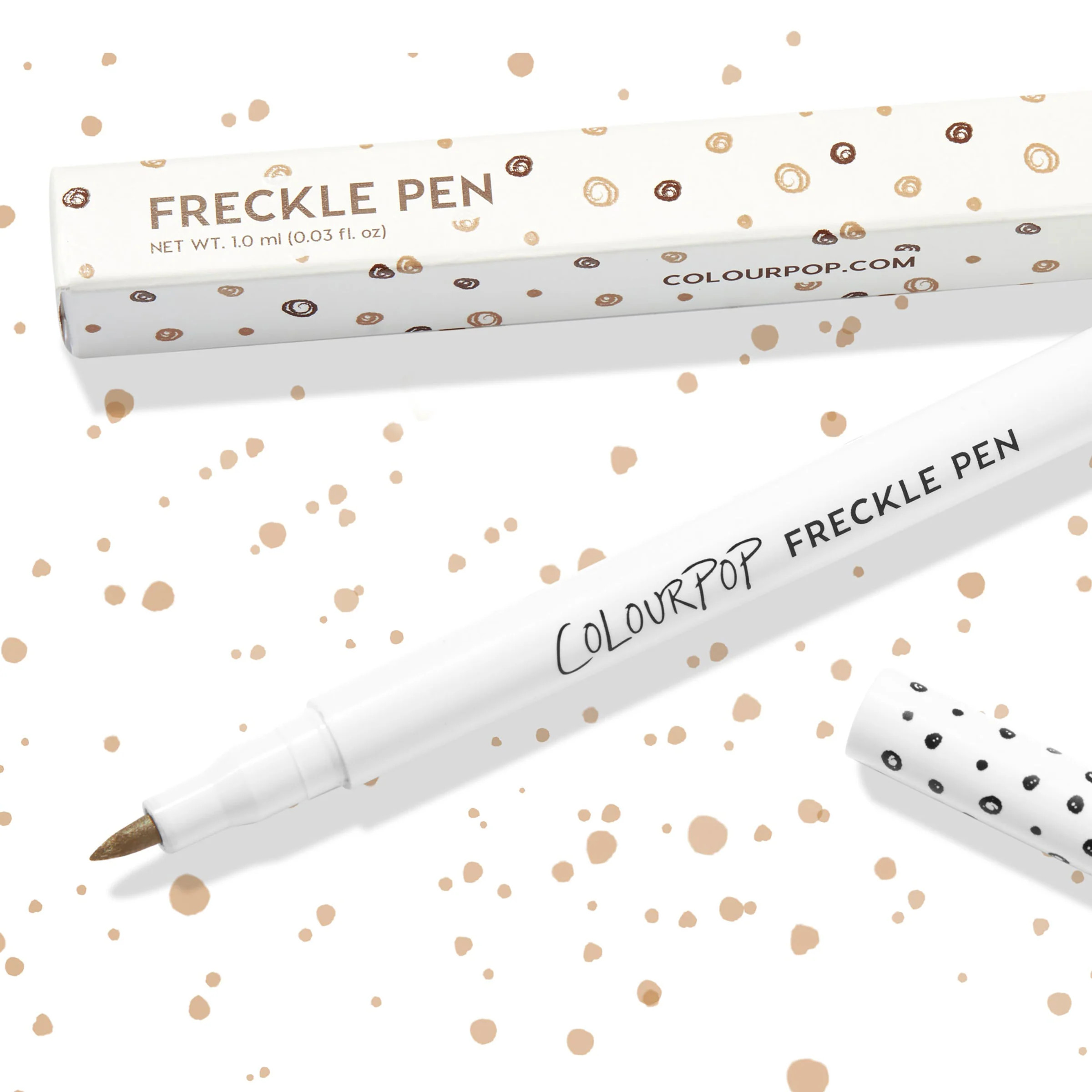 Soft Brown | Colourpop