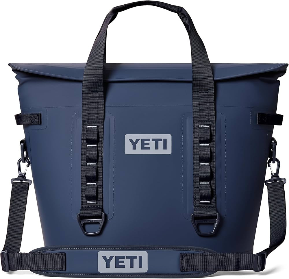 YETI Hopper M Series Portable Soft Coolers with MagShield Access | Amazon (US)