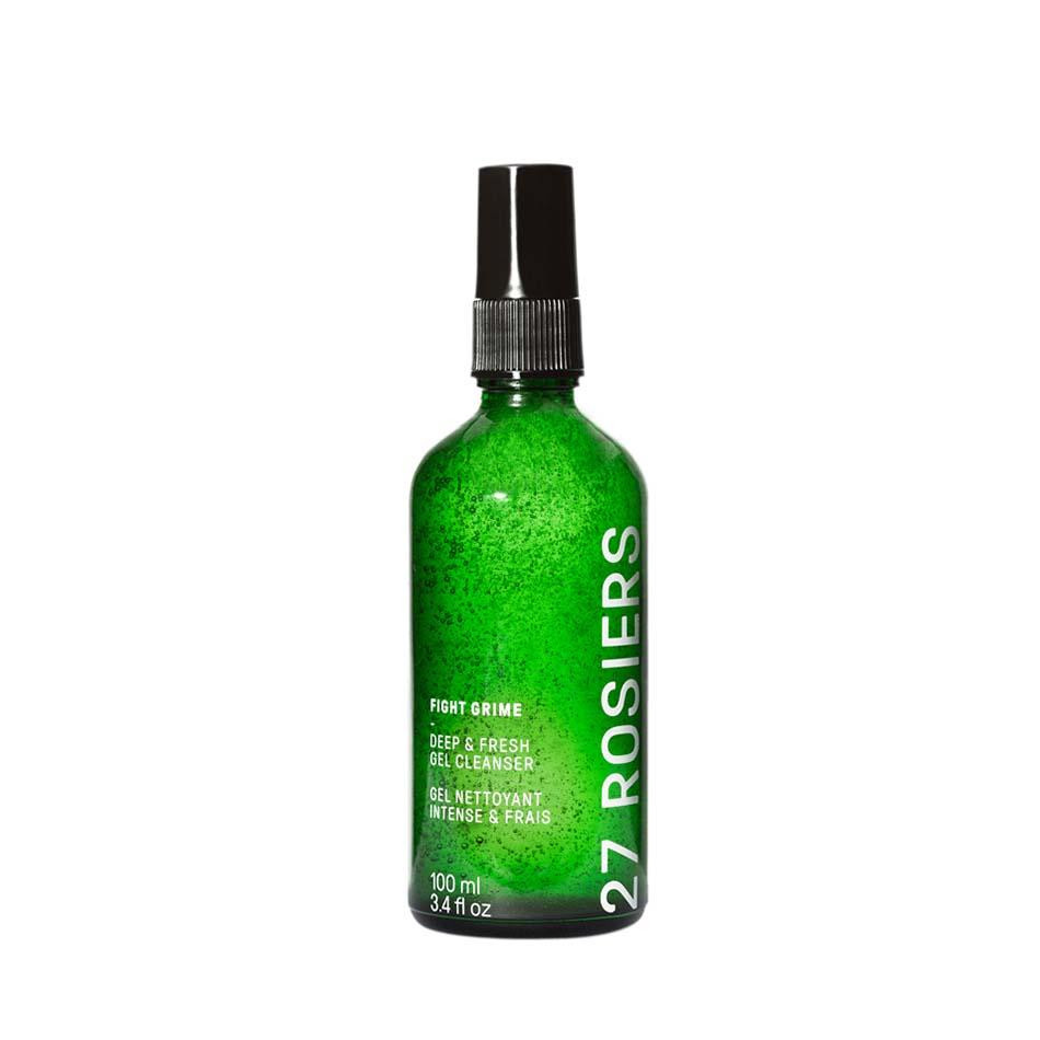 27 Rosiers
                                
                                Fight Grime - Deep & ... | Credo Beauty