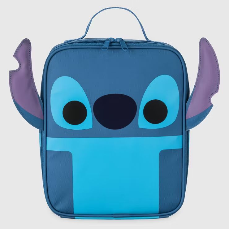 Lilo & Stitch Kids' Lunch Tote | Target