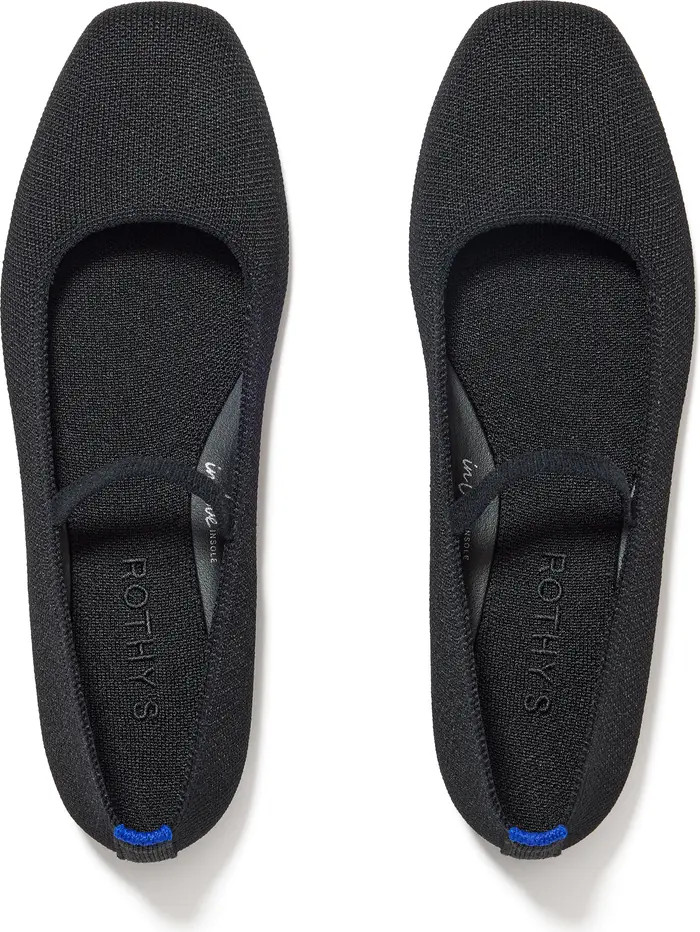 The Max Square Mary Jane | Nordstrom