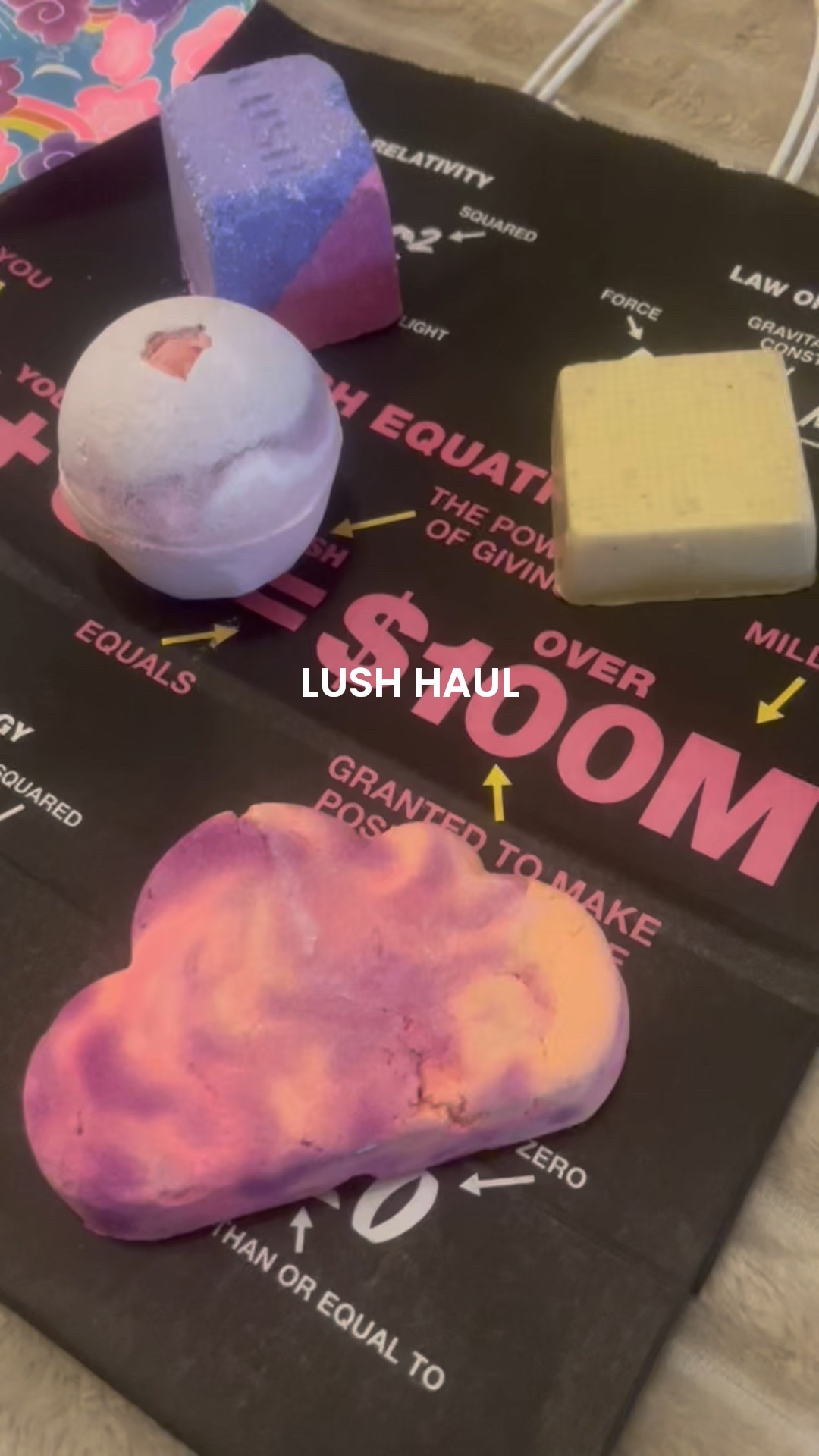 little lush haul ☁️💗

#LTKFindsUnder50 #LTKBeauty #LTKSeasonal