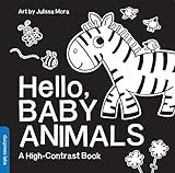 Hello, Baby Animals: A perfect book for parents and caregivers at home with babies this summer (H... | Amazon (US)