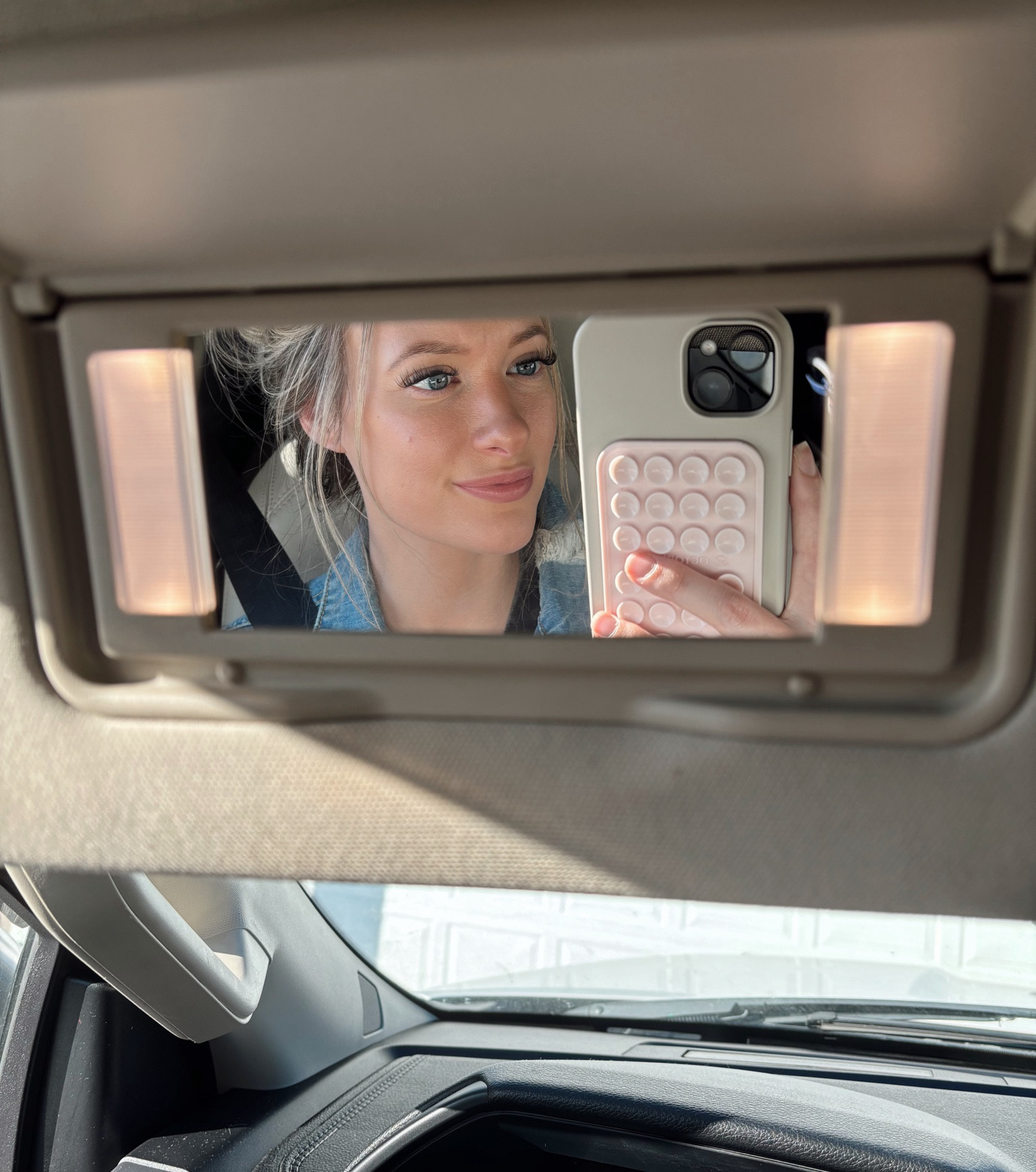 Next time you see me, I’ll be wearing this lip combo 😍 The perfect pink and great for all my fair ladies out there!

#LTKBeauty