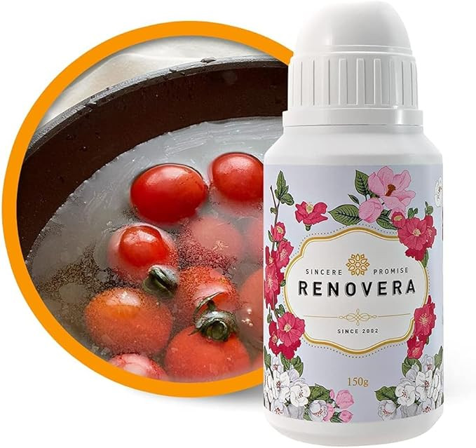 Fruit & Vegetable Wash for Babies | Single Ingredient Formula, Removes Residues, 1 Bottle Lasts 1... | Amazon (US)