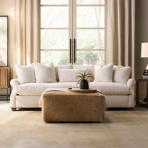 Adeline Sofa | One Kings Lane