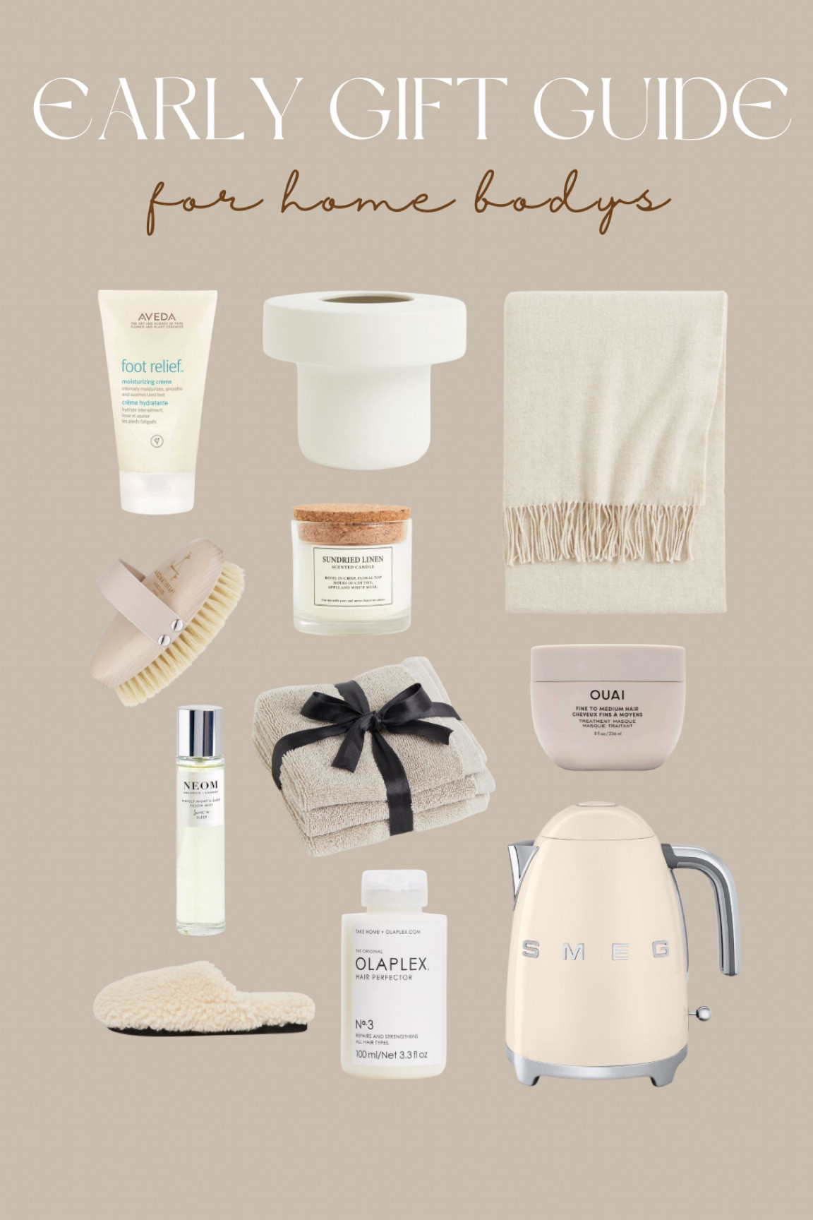 Early gift guide for her 🫶🏼

#LTKGiftGuide #LTKCyberWeek #LTKHoliday
