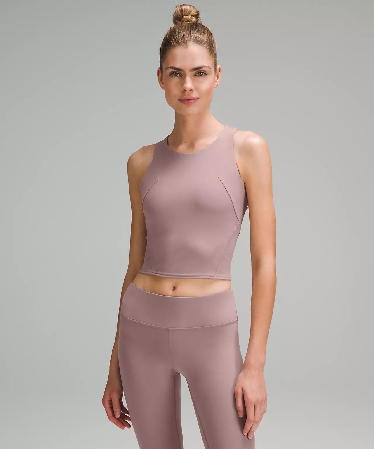 Wunder Train Racerback Tank Top | Women's Sleeveless & Tank Tops | lululemon | Lululemon (US)