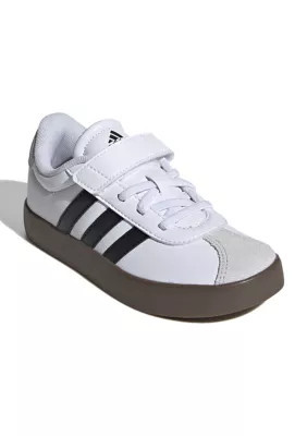adidas Big Kid Boys VL Court 3.0 Sneakers | Belk