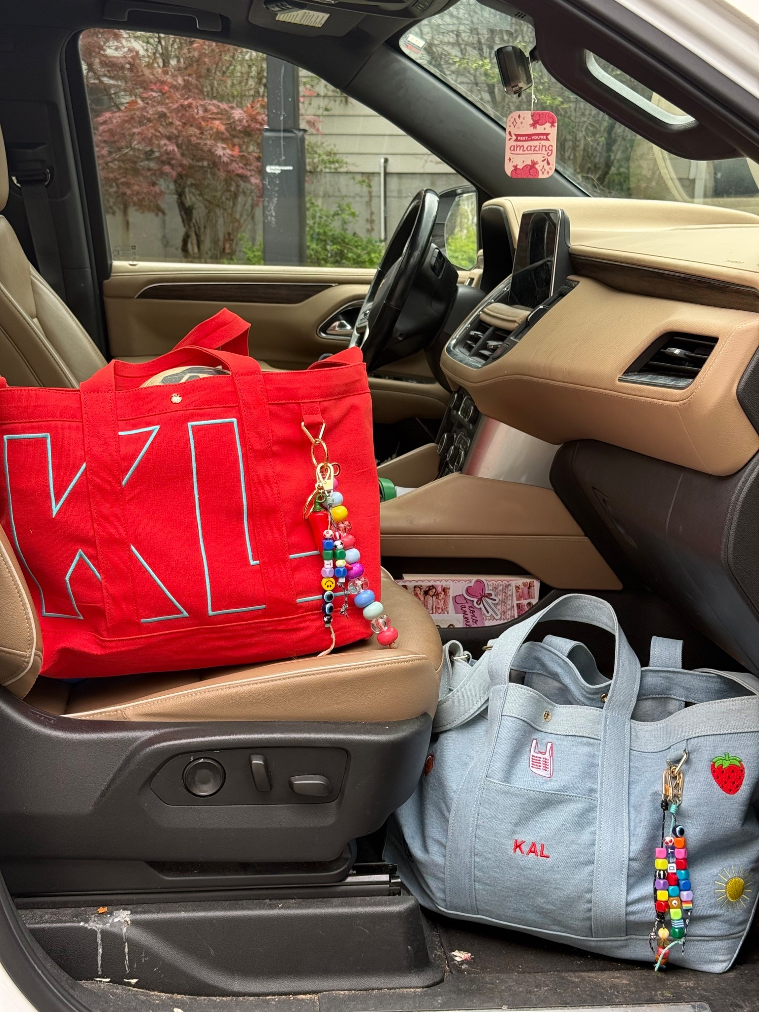 fun mom bags!!! ☀️💕🌈

#LTKKids #LTKmomlife #LTKootd