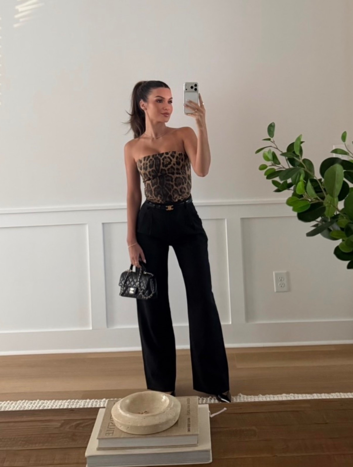Girls night outfit

#LTKootd #LTKSeasonal #LTKdayinmylife