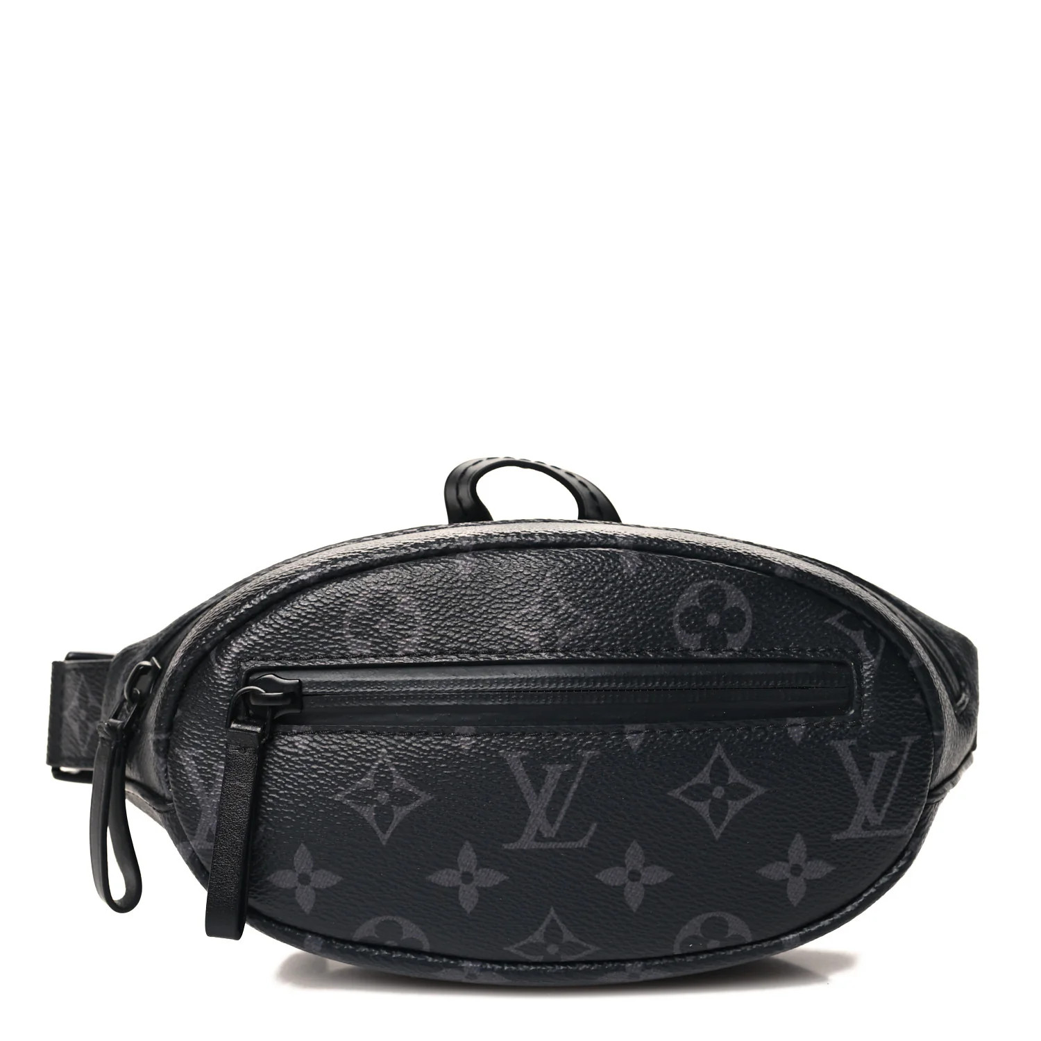 Monogram Eclipse Catch Bumbag | FASHIONPHILE (US)